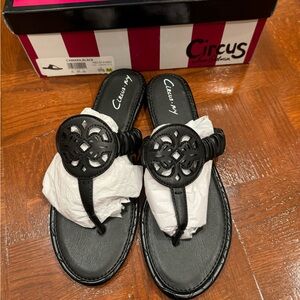 Sam Edelman brand new sandals size 9.5